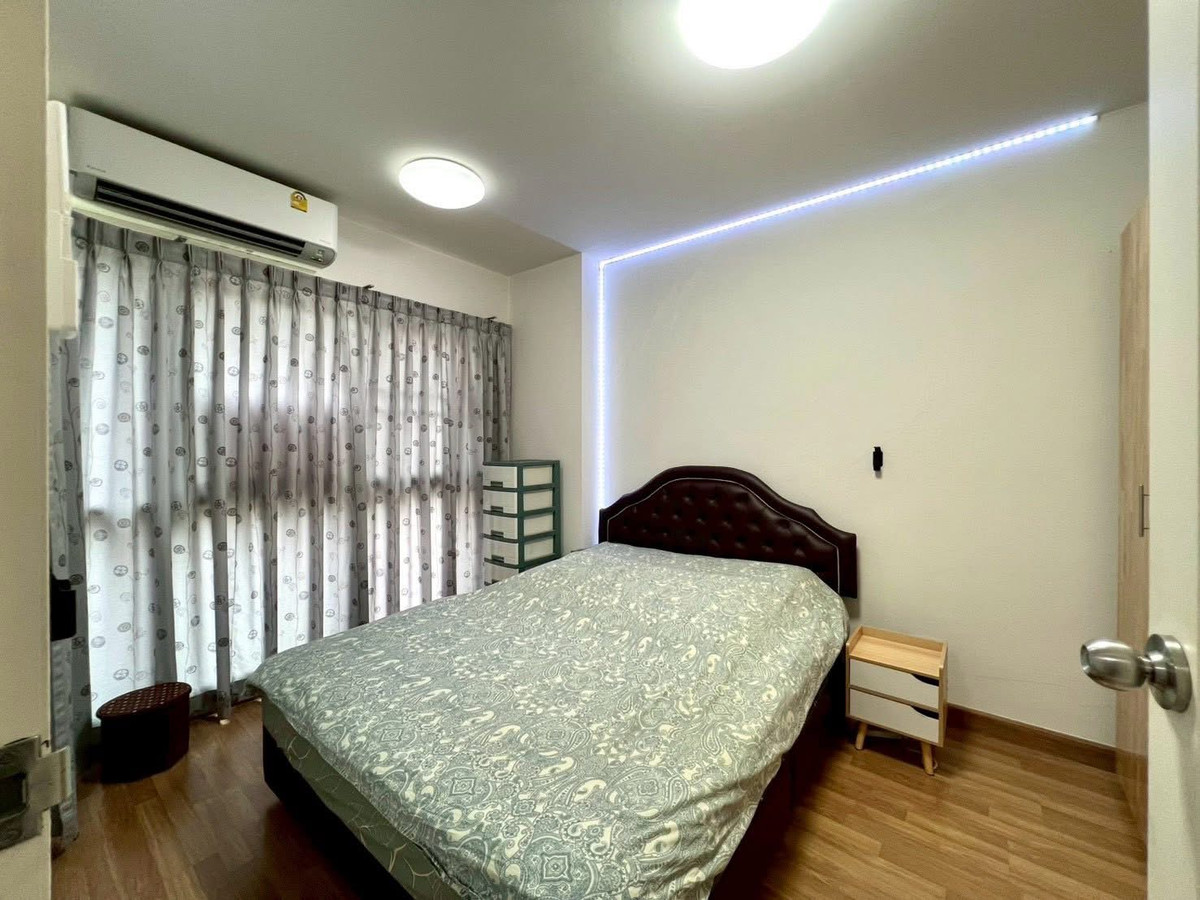 Condo for sale, Summer Garden Chaengwattana 19, opposite Central. Near the Pink Skytrain Resort style condo "Because life can be relaxed every day" Condo for sale, Summer Garden Chaengwattana 19, opposite Central. Near the Pink Skytrain Resort style condo "Because life can be relaxed every day"