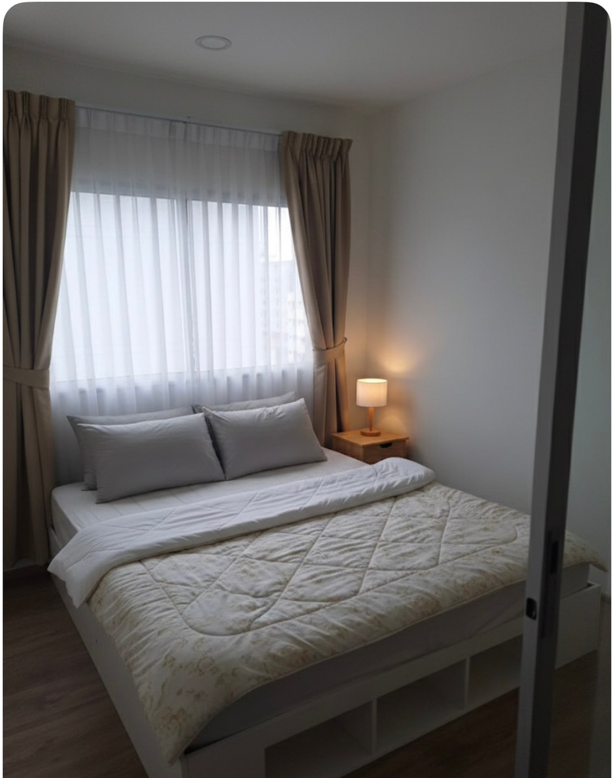 🔥 Condo for Sale at Sena Kith Srinakarin-Sridan Near MRT Sridan