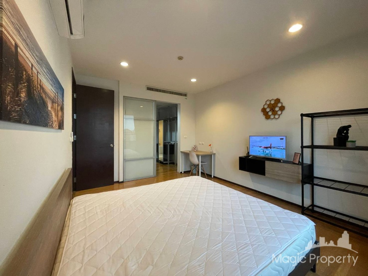 2 Bedroom For Rent in Amanta Ratchada Condominium, Soi Ratchadaphisek 5, Din Daeng, Bangkok – รูปที่ 2