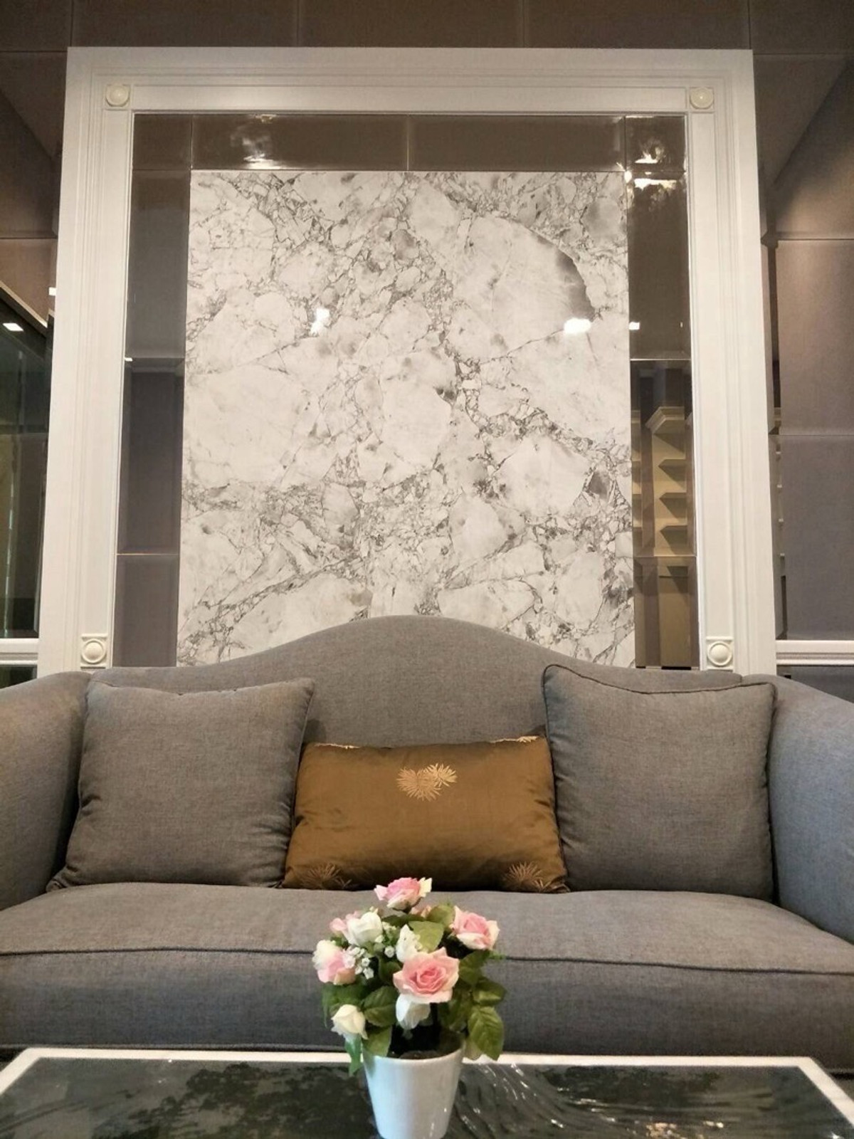 Condo IVY Sathorn for sale (renovate)41 sq m – รูปที่ 4
