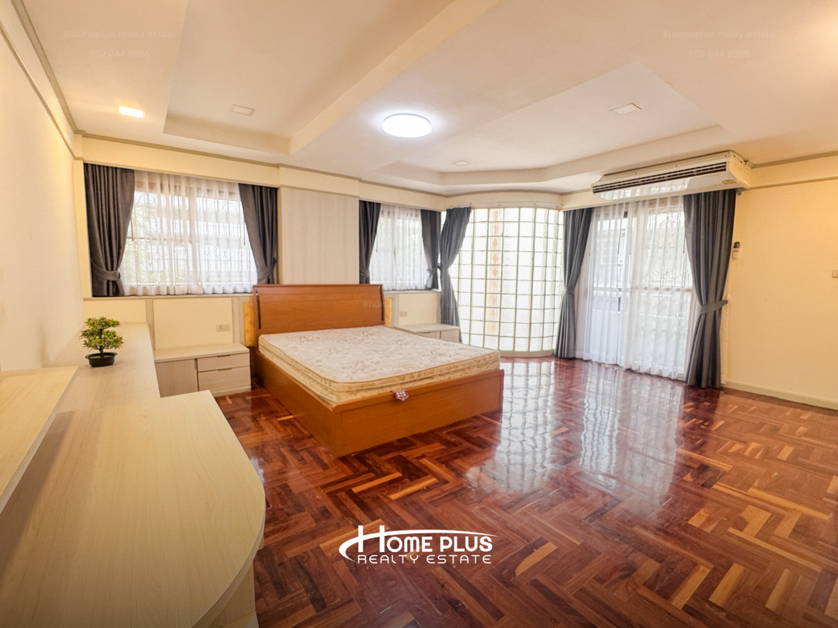 เช่าคอนโด D.H.Grand Tower (ดี.เอช.แกรนด์ ทาวเวอร์) สุขุมวิท 39 ใกล้ BTS พร้อมพงษ์ Pet Friendly – รูปที่ 2