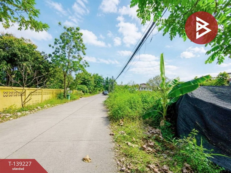 ขายที่ดิน เนื้อที่ 352 ตร.วา ซ.ช่างอากาศอุทิศ 5 แยก 6 ดอนเมือง กรุงเทพฯ – รูปที่ 2