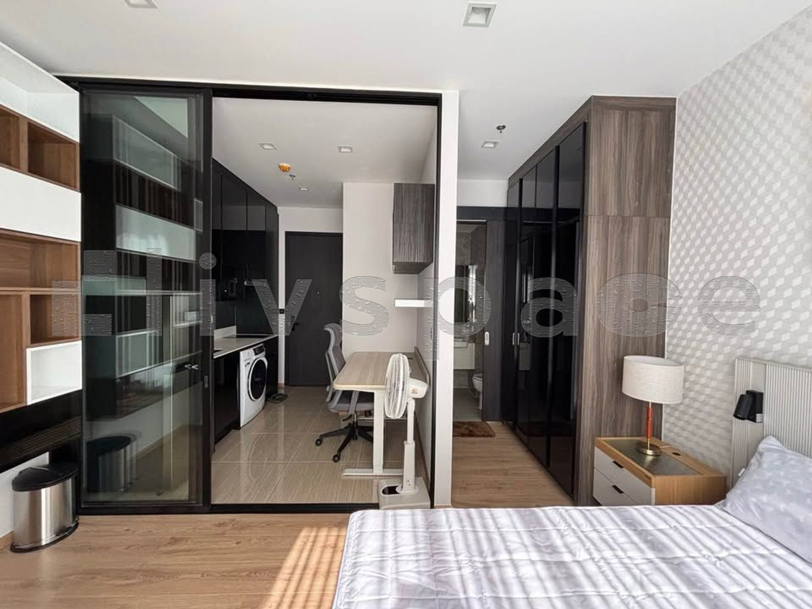 ▚ L0VC06ツ ให้เช่า: Noble Around Ari 1 Bed 27ตร.ม. คอนโดใหม่ใจกลางอารีย์ ส่วนกลางอลังการ 22k พร้อมอยู่✨ ▚ L0VC06ツ ให้เช่า: Noble Around Ari 1 Bed 27ตร.ม. คอนโดใหม่ใจกลางอารีย์ ส่วนกลางอลังการ 22k พร้อมอยู่✨