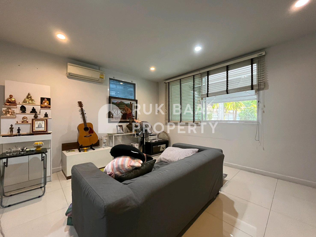 Townhome for sale/SALE✨ (Private Nirvana Life Exclusive) – รูปที่ 2