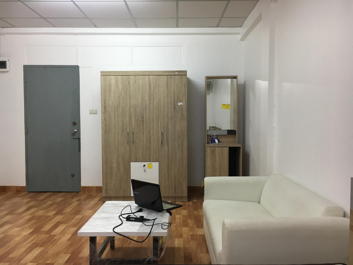  selling condo next to Central Chaengwattana, Panyapiwat Central Cheangwattana – รูปที่ 3