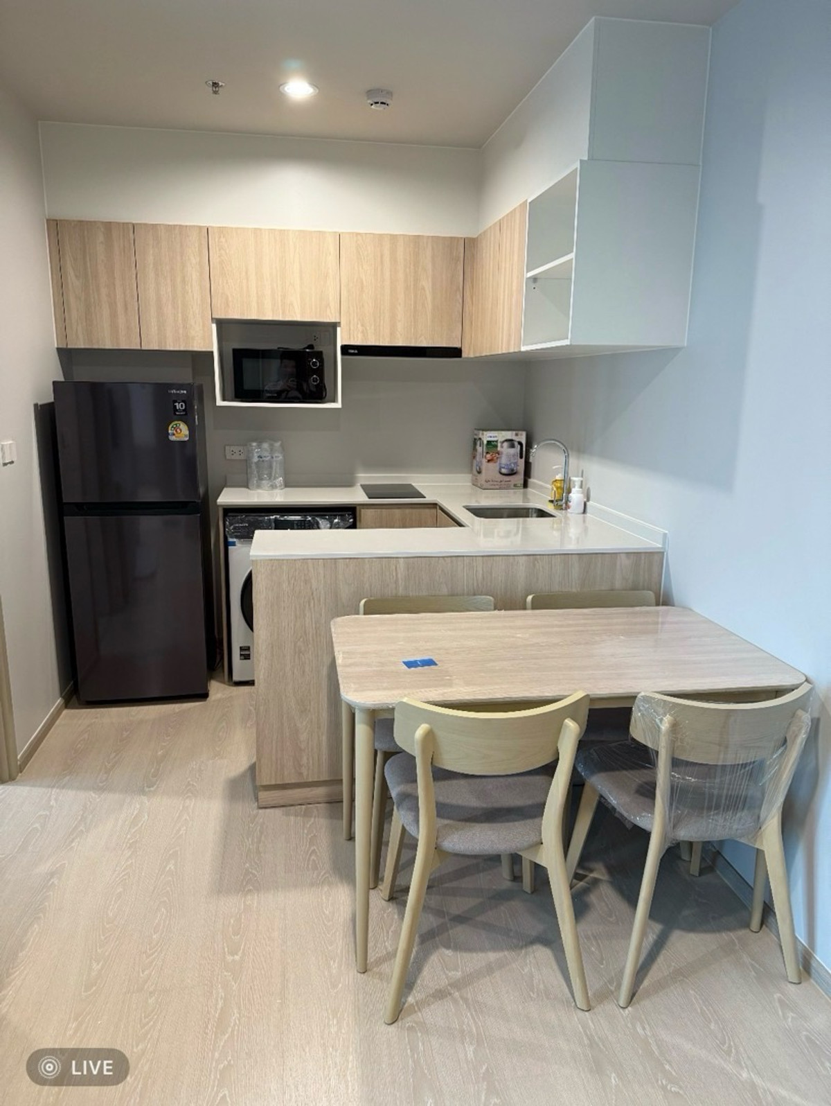 For rent Nue Mega Plus Bangna – รูปที่ 4