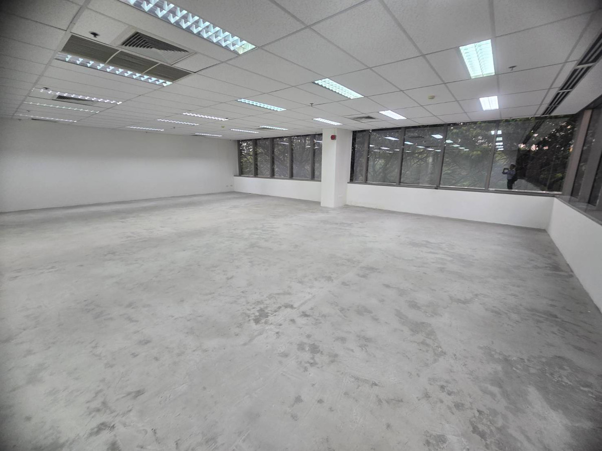 208 Wireless Office For Rent 175sqm 1,400 per sqm or 245,000 per month – รูปที่ 3