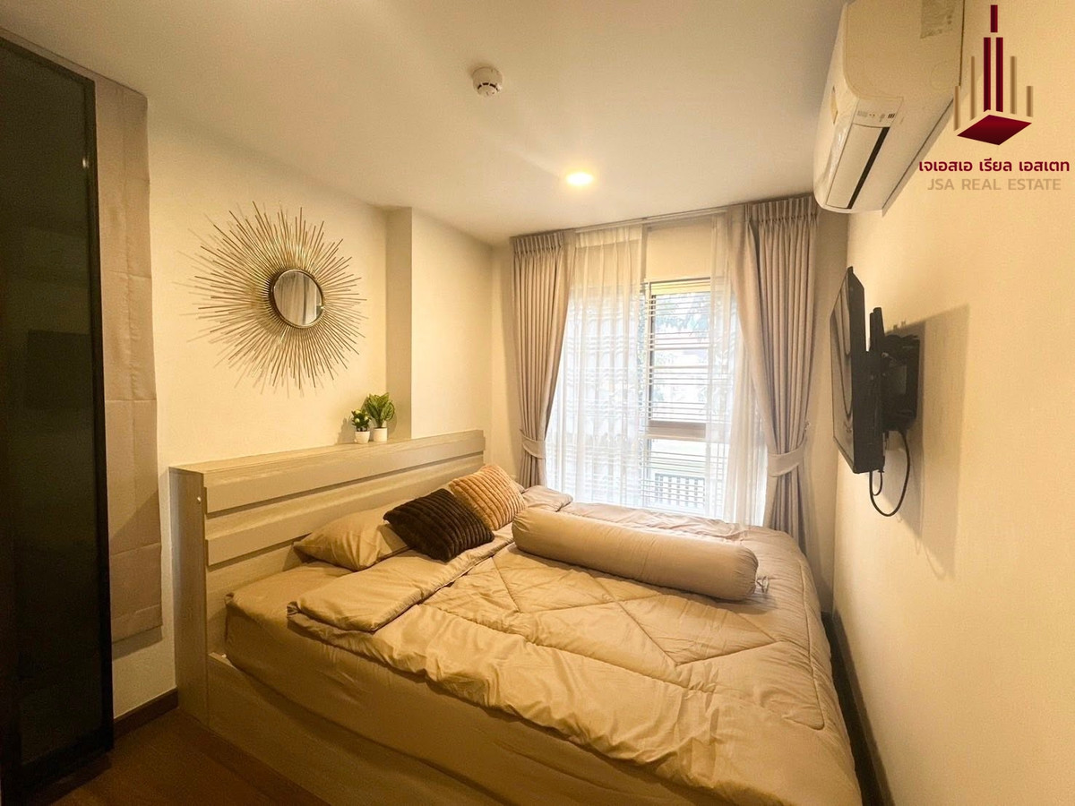 ✨ For Rent: Chewathai Hallmark Charan 13 Condo ✨ 💰 Only 15,000 THB/month ✨ For Rent: Chewathai Hallmark Charan 13 Condo ✨ 💰 Only 15,000 THB/month