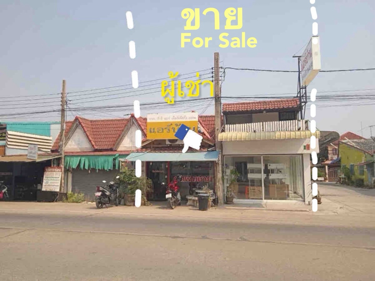 ขายด่วน2ห้องหัวมุม – รูปที่ 4