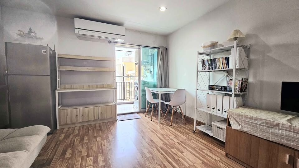 ขายคอนโด โครงการ You Condo : ยู คอนโด – รูปที่ 3