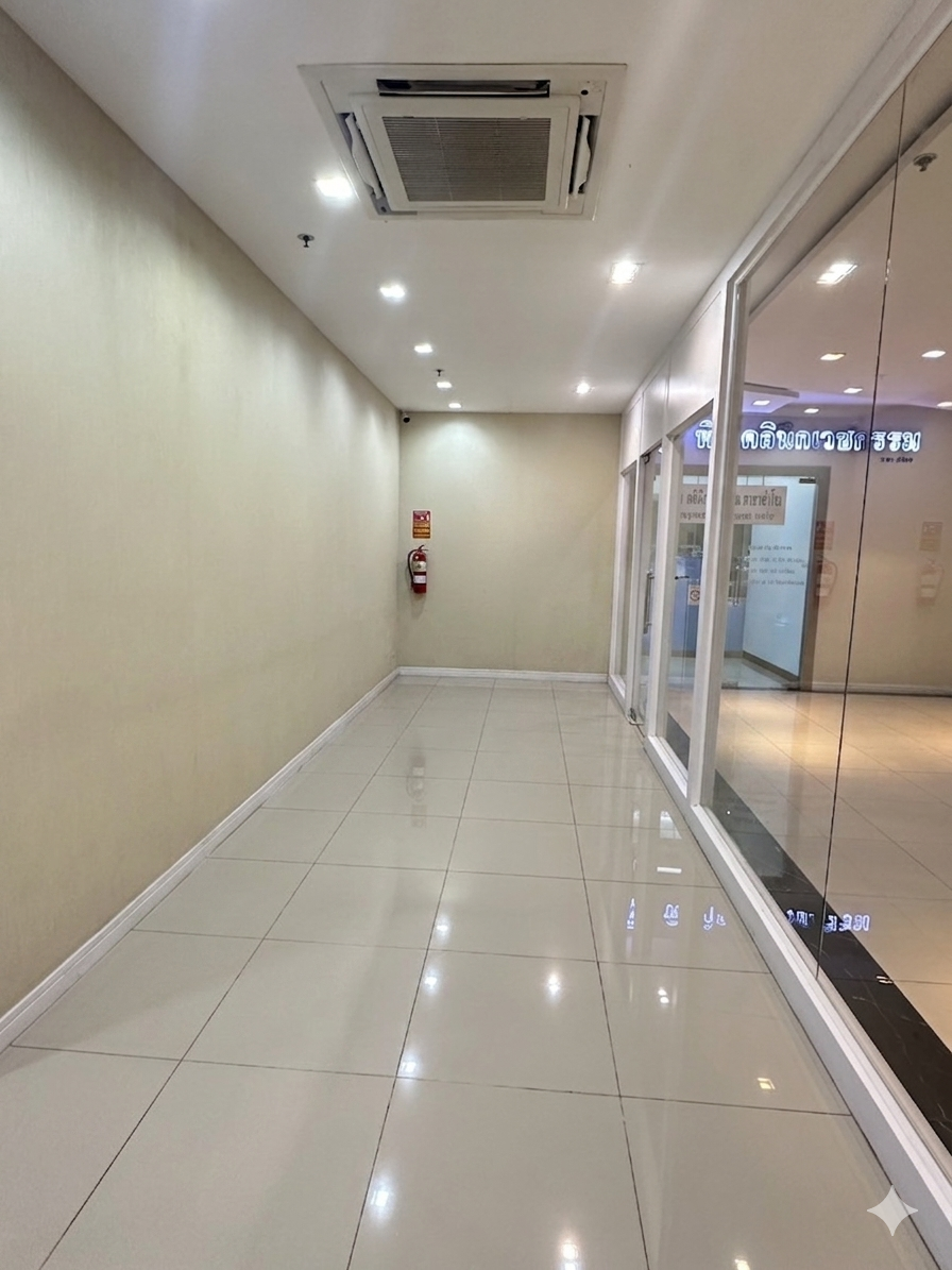 Rent space suitable for an office or clinic. – รูปที่ 2