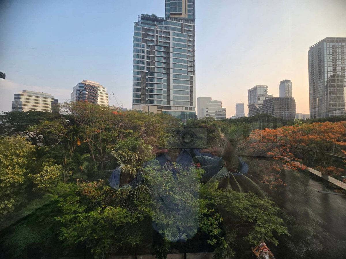 208 Wireless Office For Rent 110sqm 1,400 per sqm or 150,000 per month – รูปที่ 4