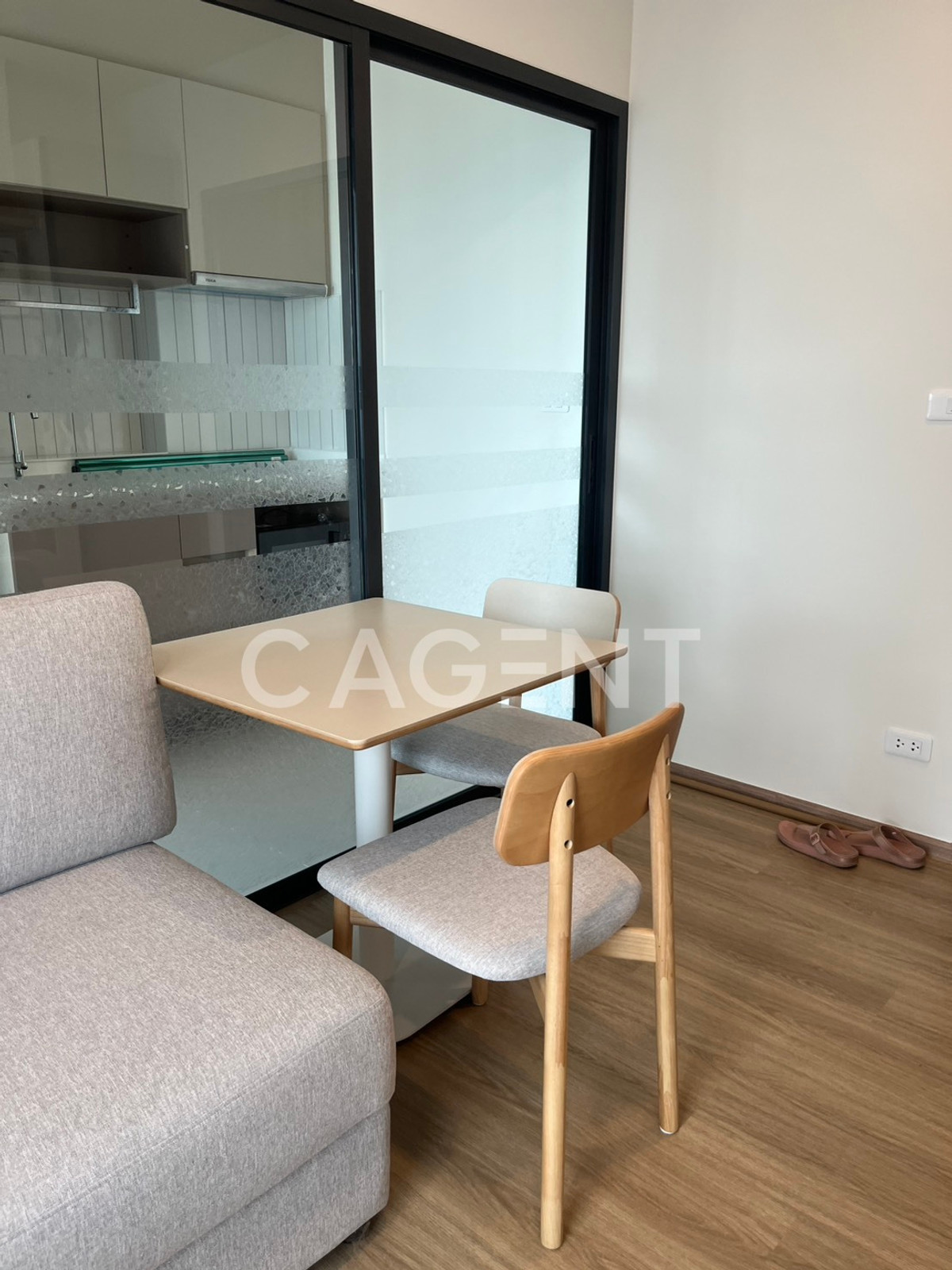 Escent Nakhon Sawan (เอสเซ็นท์ นครสวรรค์) คอนโด Mixed use 19 ชั้น ใจกลางเมืองนครสวรรค์ – รูปที่ 4
