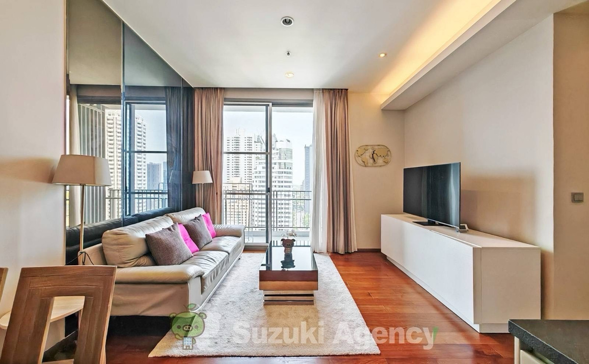 🔥Rent at  Quattro 🔥2BR 2BR 🔥65,000🔥85sqm 🔥Floor19 – รูปที่ 4