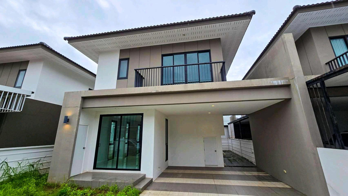 ราคาพิเศษ ฉัตรเพชรมะลิวัลย์ ต่อเติมพร้อมอยู่ ขายเพียง 3.7 ล้าน – รูปที่ 3