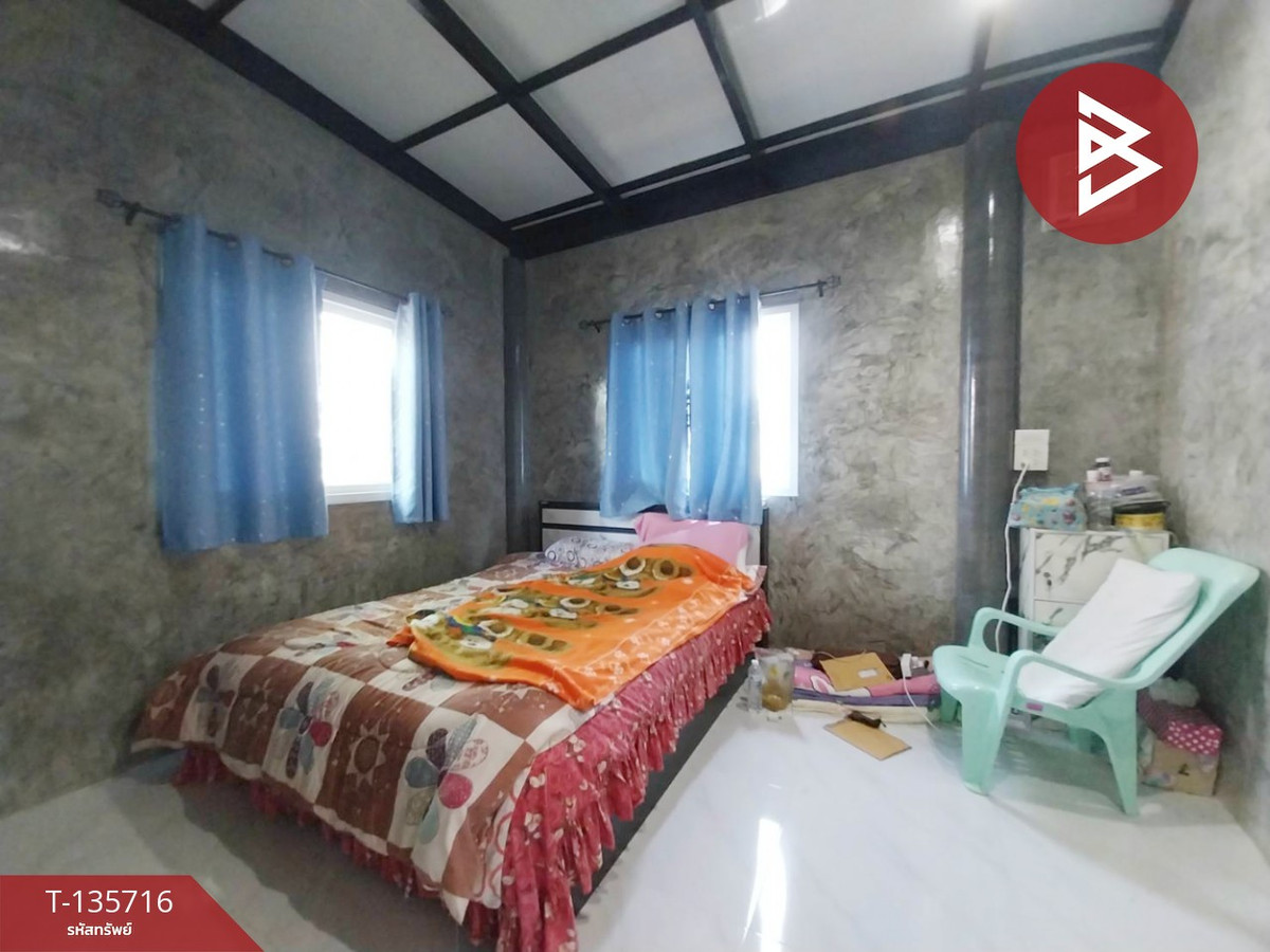 ขายบ้านเดี่ยวพร้อมที่ดิน เนื้อที่ 3 งาน 77 ตร.วา องครักษ์ นครนายก – รูปที่ 4