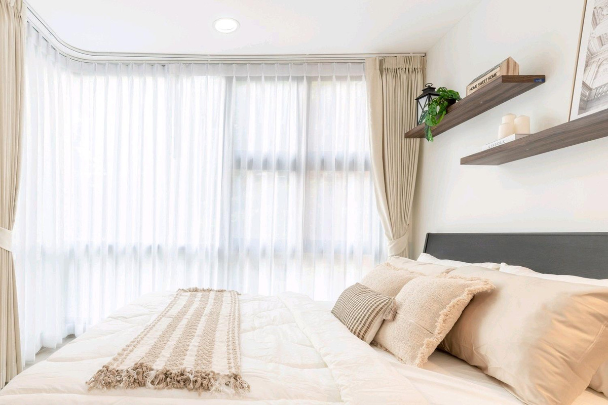 D65 Condominium - 1BR Available for Sale, Near BTS Ekkamai – รูปที่ 3