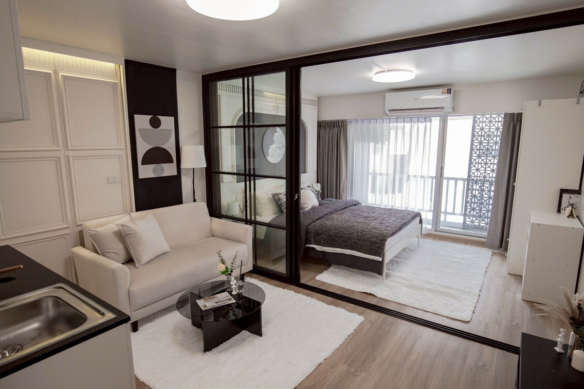 ขาย !! คอนโด ขายคอนโด City Villa ลาดพร้าว 130 พร้อมเฟอร์นิเจอร์ครบ ขาย !! คอนโด ขายคอนโด City Villa ลาดพร้าว 130 พร้อมเฟอร์นิเจอร์ครบ