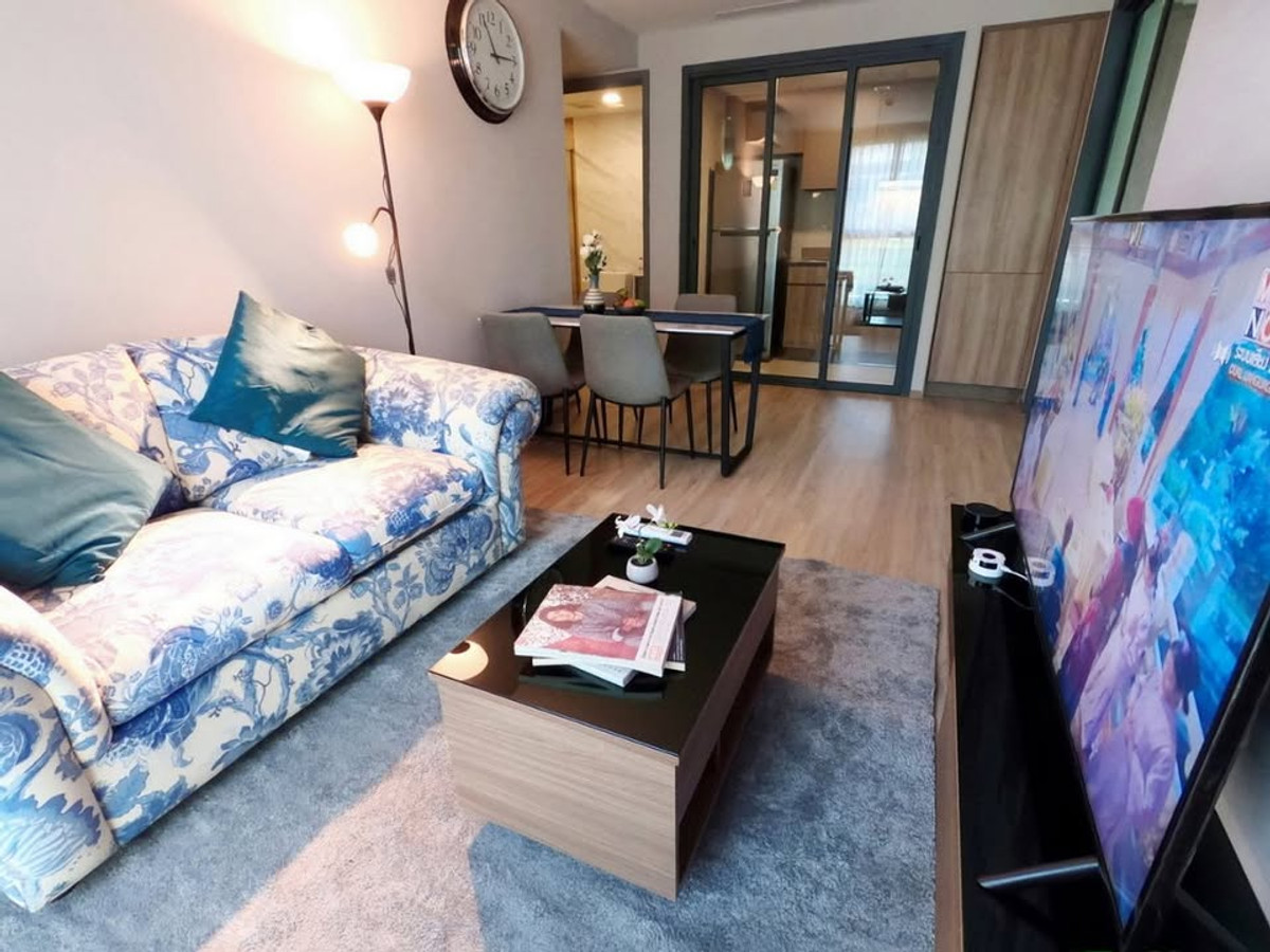 🏠✨ Taka Haus Ekkamai 12 | ขายคอนโด 2 ห้องนอน (HBH-SKV-217)