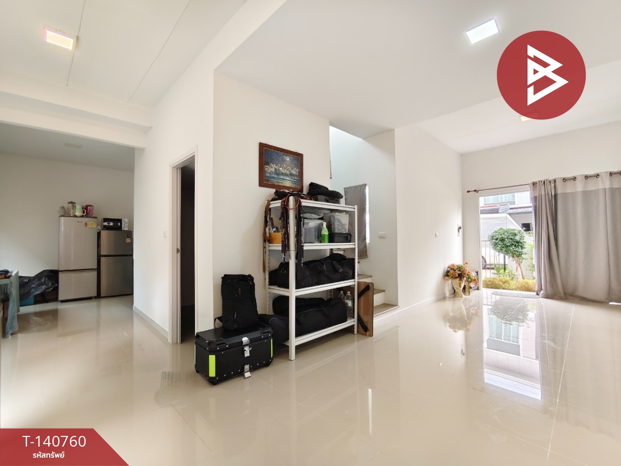 ขายบ้านแฝด หมู่บ้านพฤกษา102 ศาลายา-บรมราชชนนี นครปฐม – รูปที่ 4