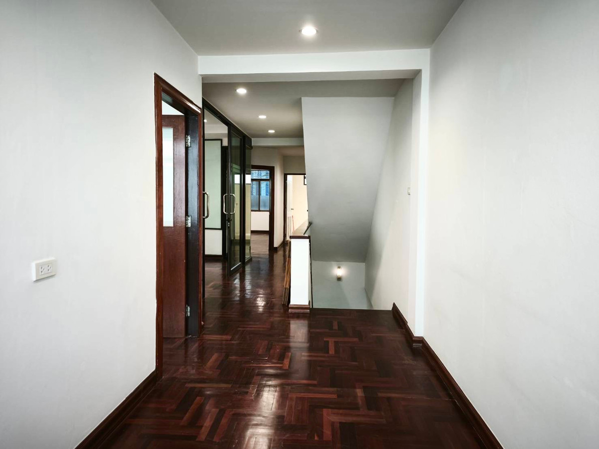 โฮมออฟฟิศใช้เช่าชั้น 2  – รูปที่ 4