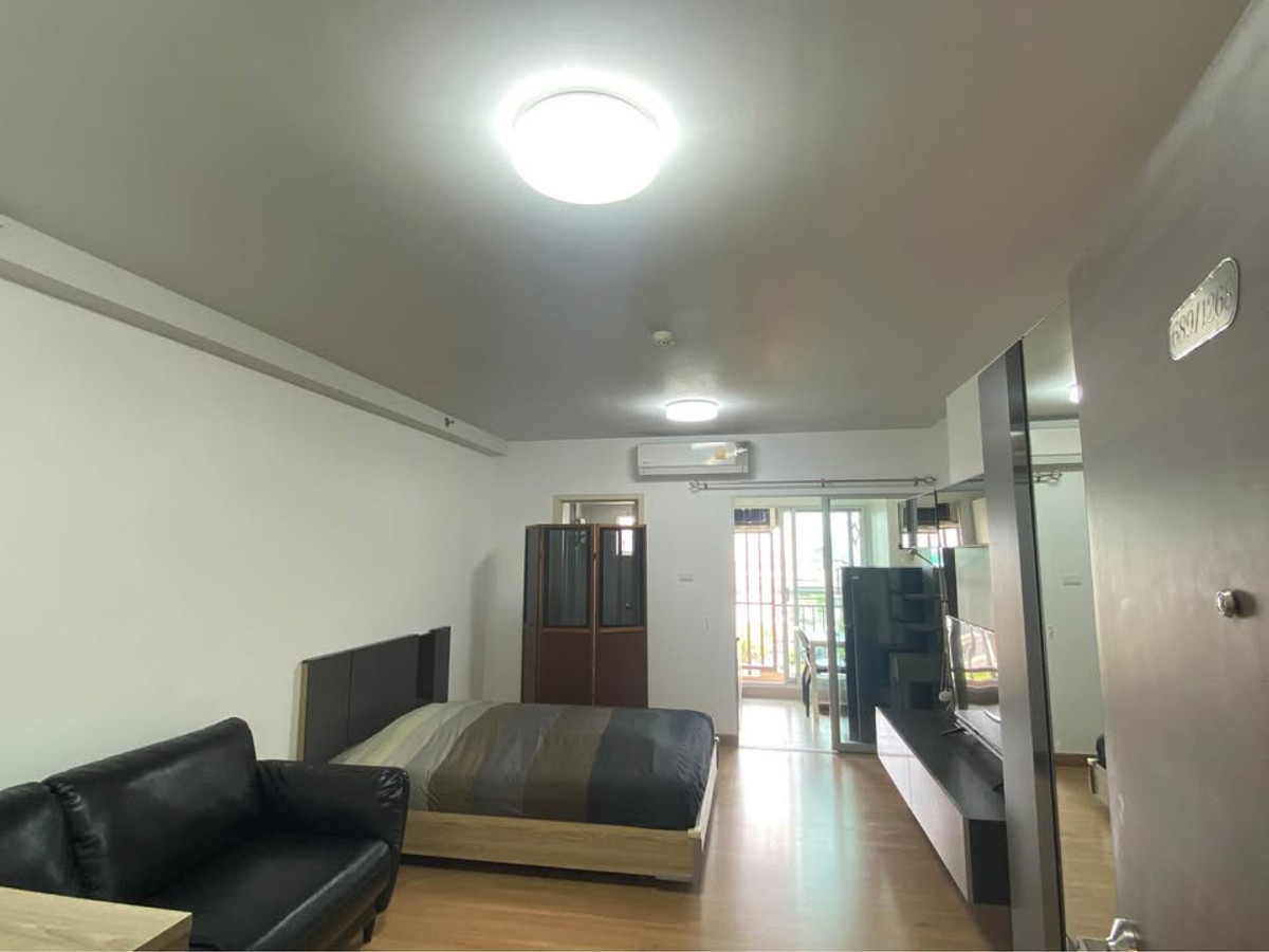 (Code S5461) Condo for sale, Supalai Veranda Ratchavipha - Prachachuen project: Supalai Veranda Ratchavipha - Prachachuen.