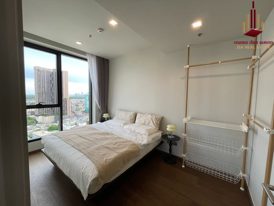 ✨ For Rent: Ideo Q Sukhumvit 36 Condo ✨ 💰 Only 35,000 THB/month ✨ For Rent: Ideo Q Sukhumvit 36 Condo ✨ 💰 Only 35,000 THB/month