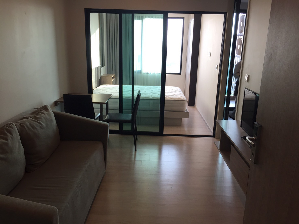 Condo for sale: The Gallery, 16th floor, 29.64 sq m, near BTS Bearing. Condo for sale: The Gallery, 16th floor, 29.64 sq m, near BTS Bearing.