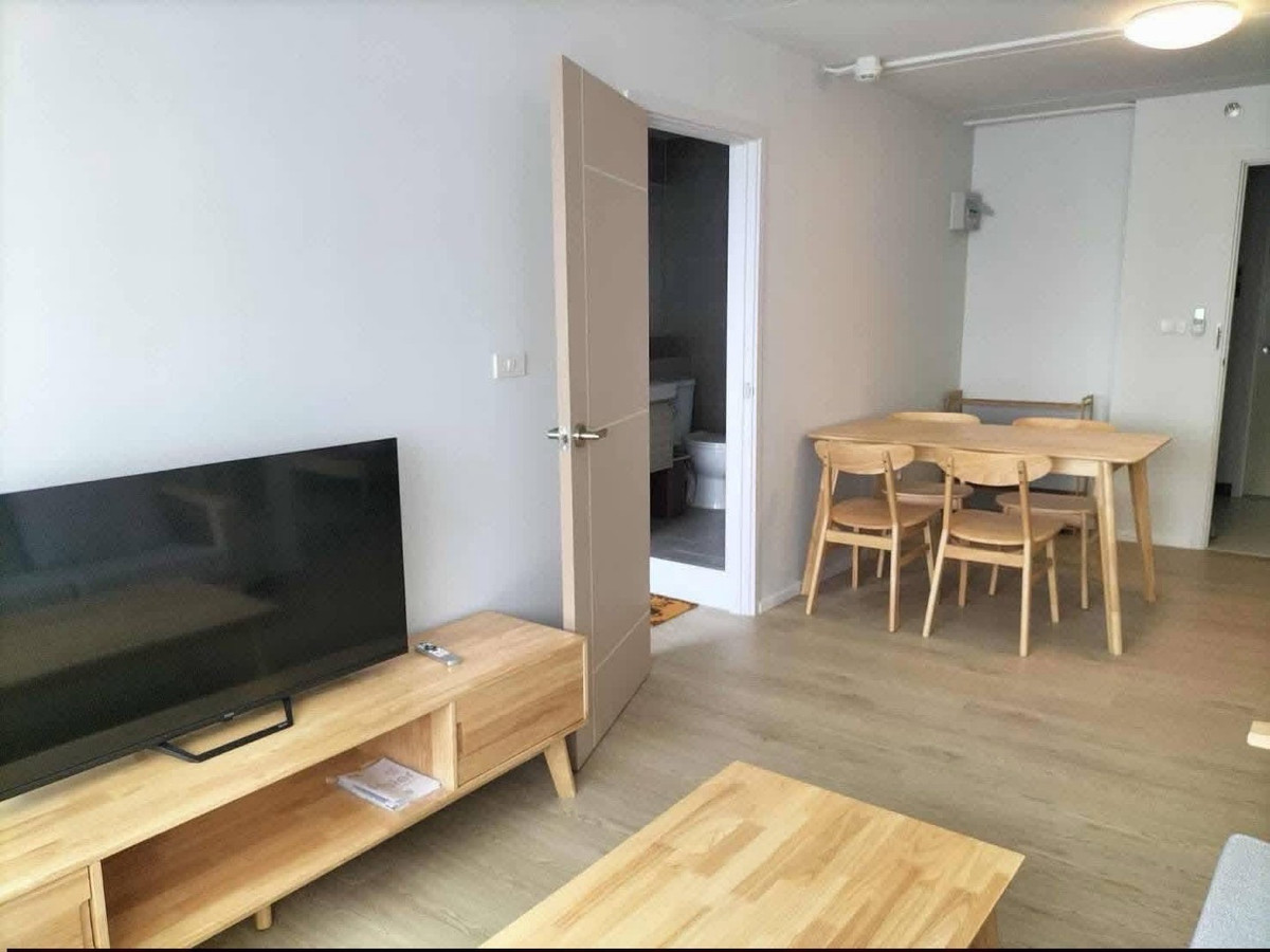 For rent Mori Condominium // Size 38.40 sq m // 11th floor// 1 bedroom // Open view // Price 10,000 baht For rent Mori Condominium // Size 38.40 sq m // 11th floor// 1 bedroom // Open view // Price 10,000 baht