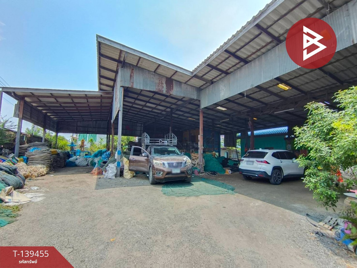 ขายที่ดินพร้อมสิ่งปลูกสร้าง เนื้อที่ 2 งาน 24 ตร.วา บางบ่อ สมุทรปราการ – รูปที่ 2