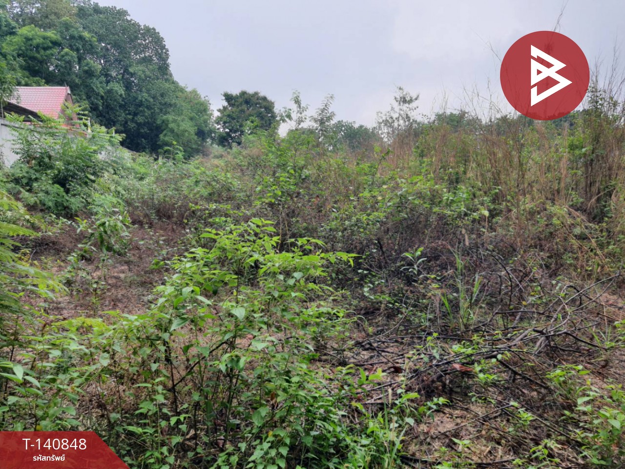 Land for sale, area 202 sq m, Khok Sa-at, Udon Thani – รูปที่ 3