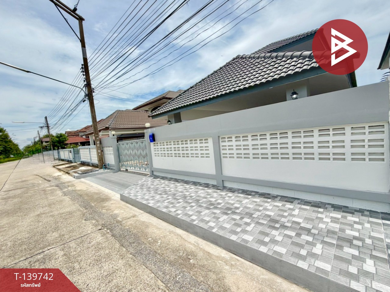 ขายบ้านเดี่ยว หมู่บ้านธารารินทร์ รังสิต-คลอง2 ปทุมธานี – รูปที่ 3