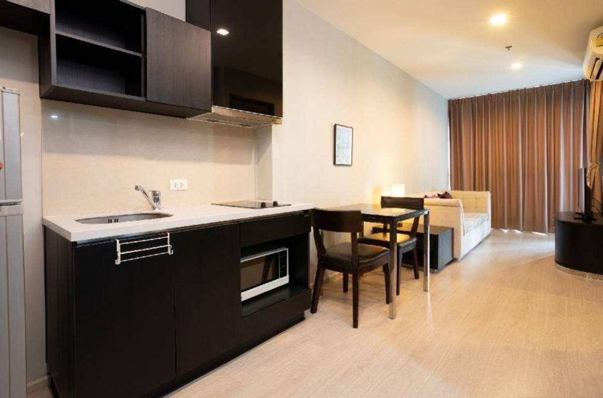 🔥Rent at Rhythm 44/1 🔥1BR 1BR 🔥22,000🔥35sqm 🔥Floor12 – รูปที่ 2