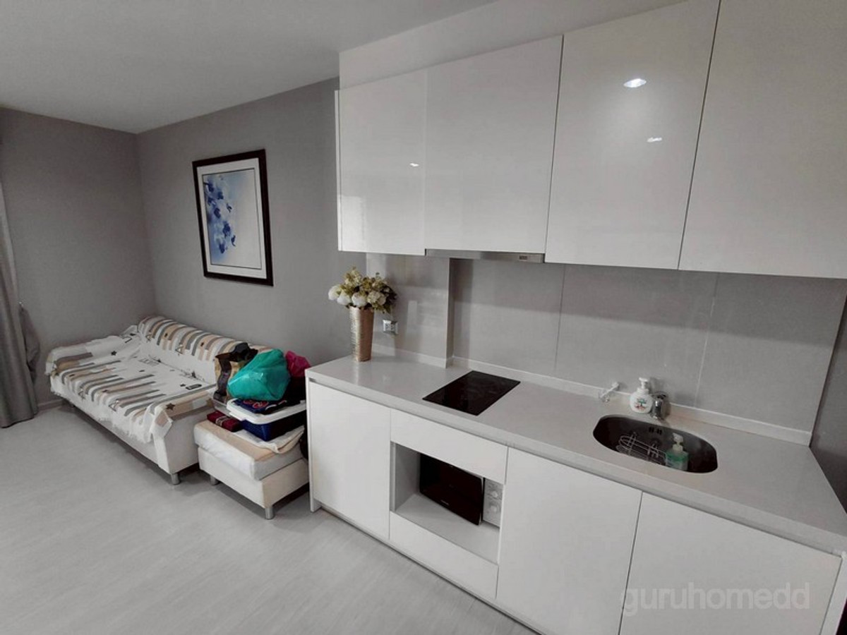 ปล่อยเช่าคอนโด Rhythm Sukhumvit 42 ใกล้ BTS เอกมัย ห้องมุม 78 ตรม 2นอน 2น้ำ ชั้น 16 ระเบียงทิศตะวันออก - ghd000834R – รูปที่ 4