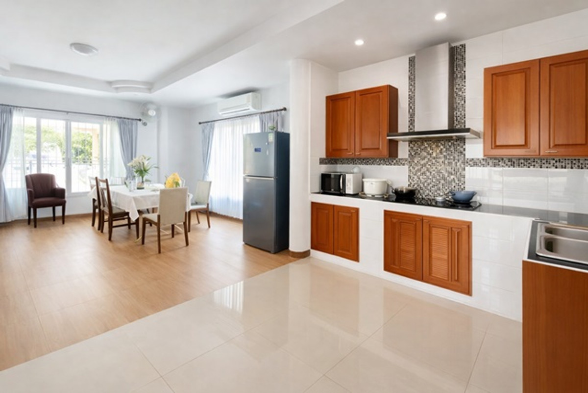 Sila Mueang KhonKaen Luxurious fully furnished house 4bed 3bath Silamahanakhon Market 450m. and NonM – รูปที่ 2