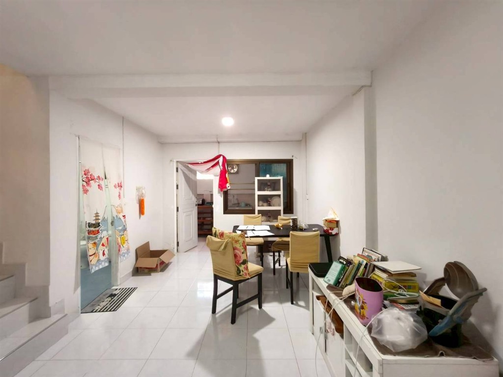 Townhouse, 2 floors, 18.3 sq m, Saithip Village, Soi Iyara 10, Khlong Luang Road, Soi Iyara 10, Khlong Luang, Pathum Thani. – รูปที่ 4