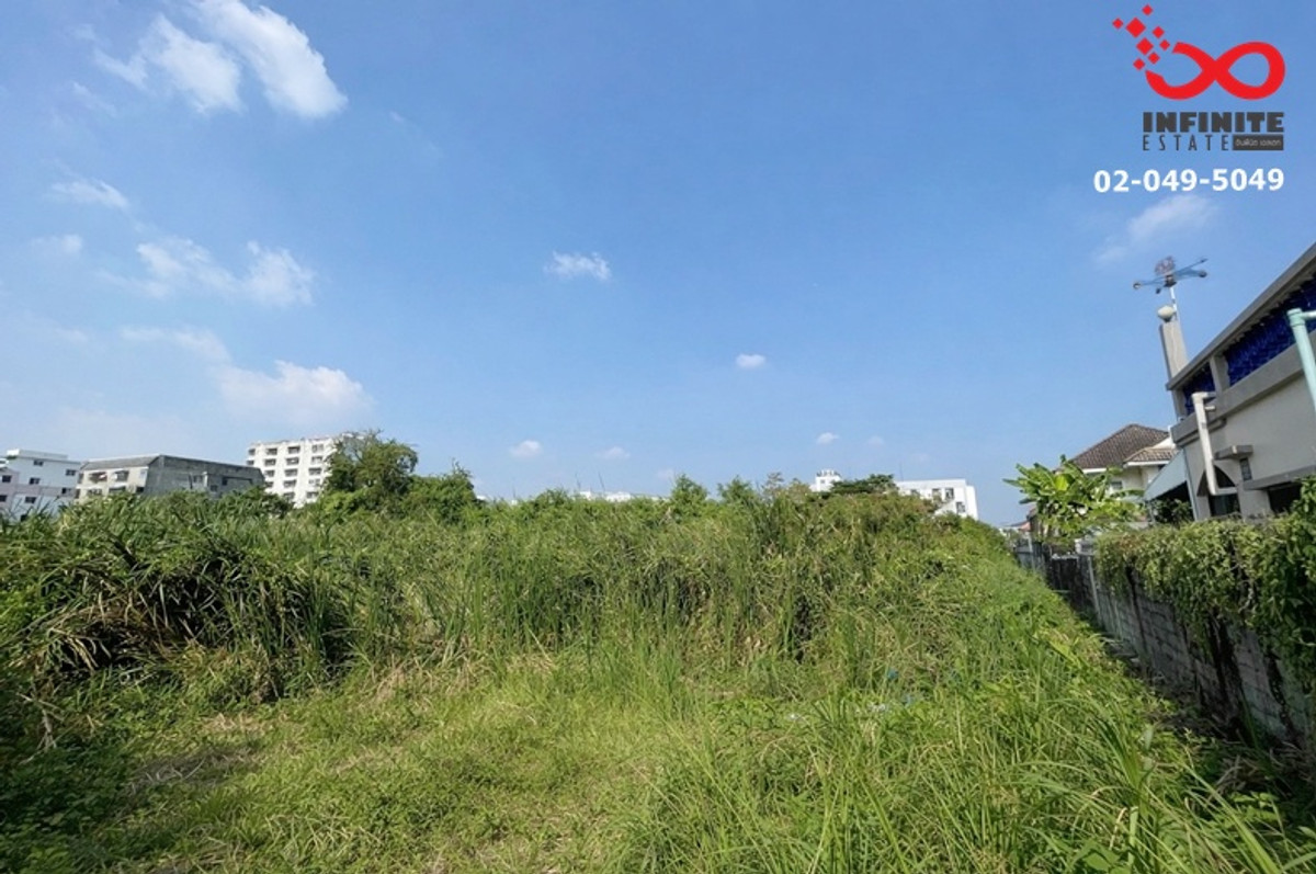 ขายที่ดินเปล่า 382 ตรว. พหลโยธิน 52 สายไหม ใกล้รถไฟฟ้า หน้ากว้าง ติดทางสาธารณะ ขายที่ดินเปล่า 382 ตรว. พหลโยธิน 52 สายไหม ใกล้รถไฟฟ้า หน้ากว้าง ติดทางสาธารณะ