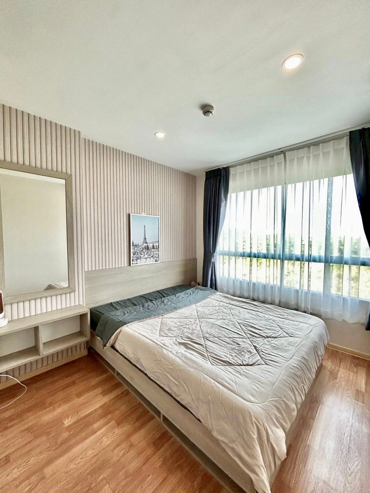 (Code SM1876) Condo for sale, Lumpini Ville Sukhumvit 76 - Bearing Station project: Lumpini Ville Sukhumvit 76 - Bearing Station // Million-dollar condo, Sukhumvit zone, large community. (Code SM1876) Condo for sale, Lumpini Ville Sukhumvit 76 - Bearing Station project: Lumpini Ville Sukhumvit 76 - Bearing Station // Million-dollar condo, Sukhumvit zone, large community.