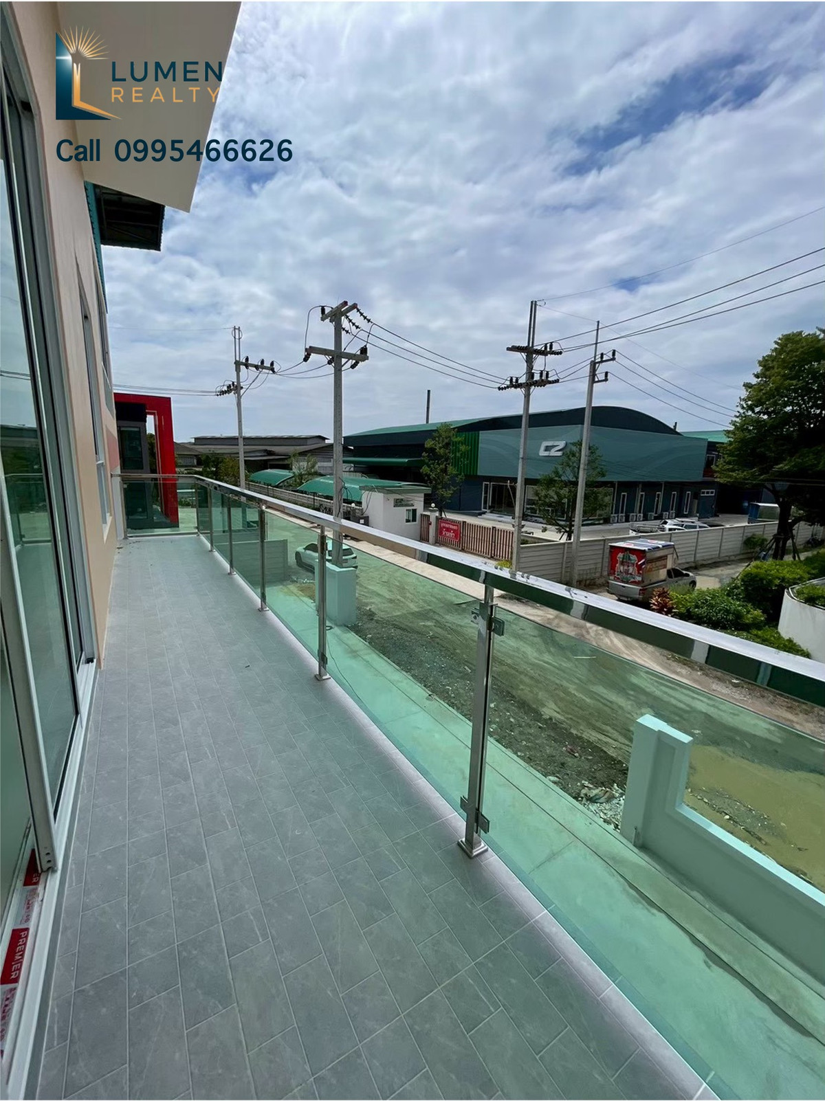 [FOR SALE] Brand New Factory (Purple Zone) @ Om Yai-Rai Khing ✨💎