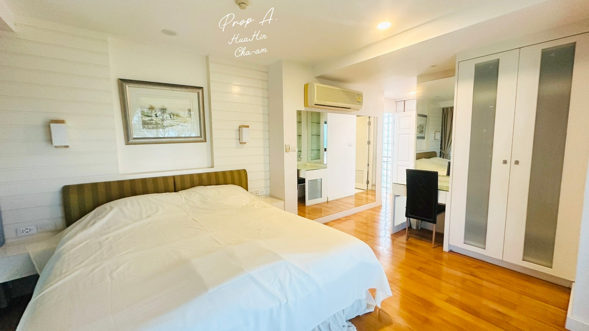 ✨ First 2-story detached house next to the sea (Hua Hin) 🌊 ✨ First 2-story detached house next to the sea (Hua Hin) 🌊