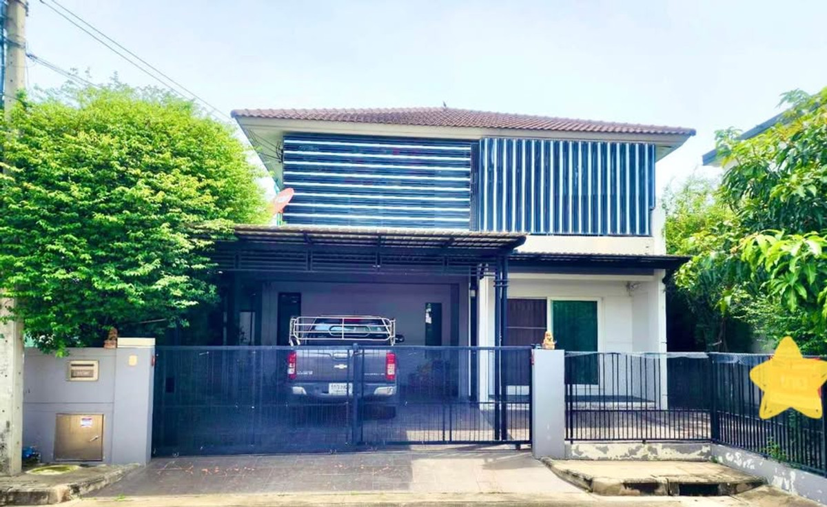 🔥บ้านเดี่ยวราคาถูกต่ำกว่าประเมิน🔥หมู่บ้านชัยพฤกษ์ บางใหญ่–นนทบุรี (Chaiyapruk Bang yai) 🔥บ้านเดี่ยวราคาถูกต่ำกว่าประเมิน🔥หมู่บ้านชัยพฤกษ์ บางใหญ่–นนทบุรี (Chaiyapruk Bang yai)