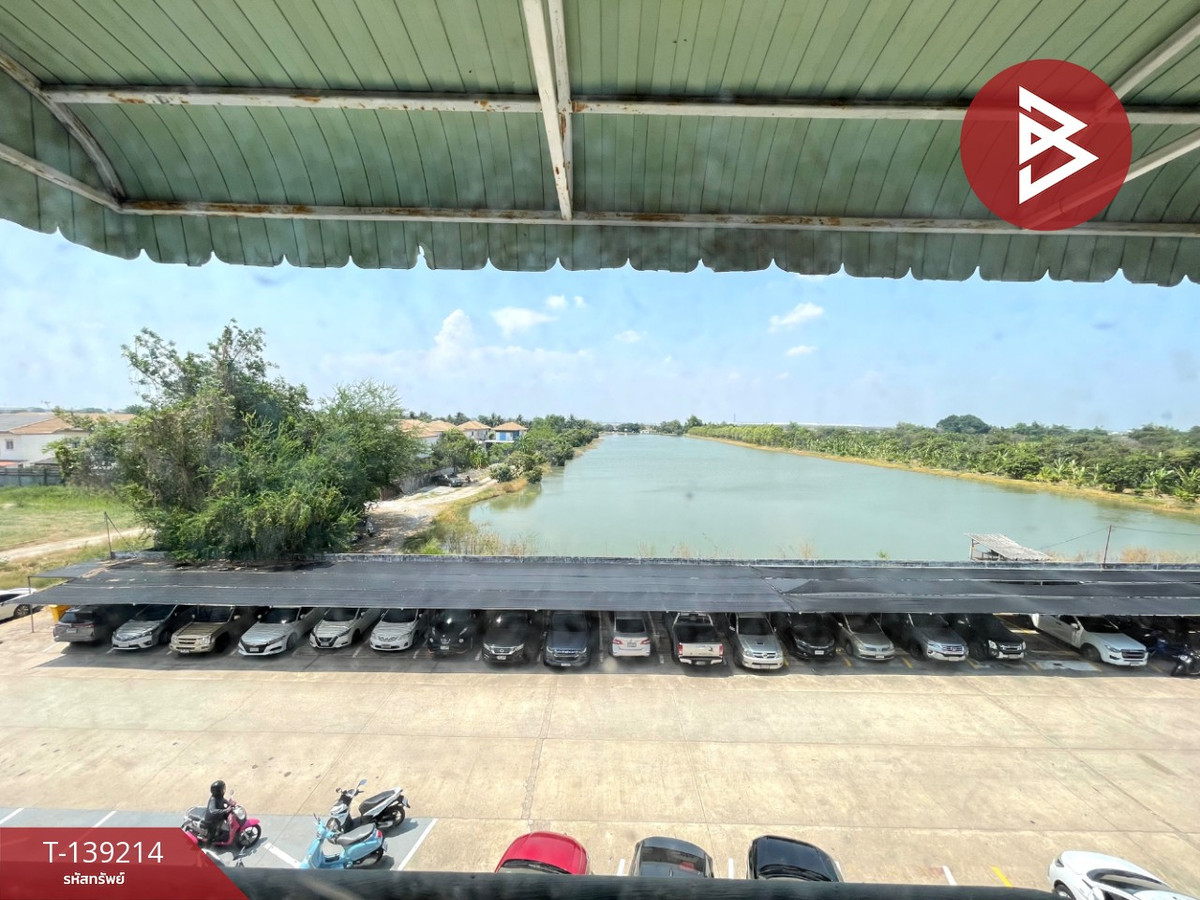 ขายคอนโด ธนาเพลส กิ่งแก้ว (Thana Place KingKaew) สมุทรปราการ – รูปที่ 4