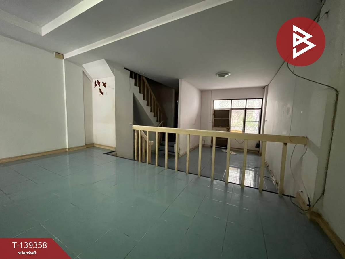 ขายทาวน์เฮ้าส์ หมู่บ้านเทพนครทาวน์ เทพารักษ์ กม.4 (ศรีสมิตร) สมุทรปราการ – รูปที่ 4