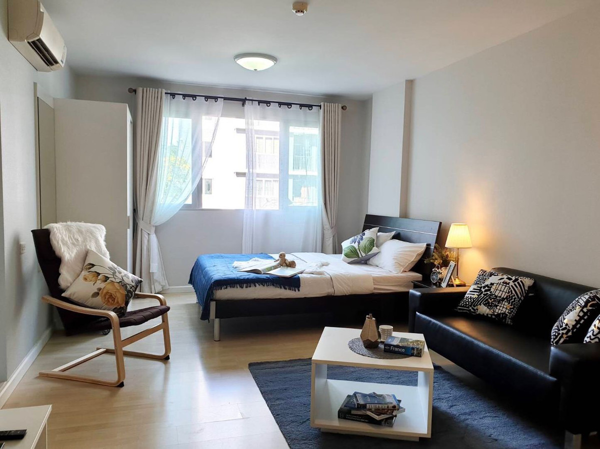 4K050569 - Sell Dcondo Onnuch-Suvarnabhumi, Building C, 3rd floor (Sell Dcondo Onnuch-Suvarnabhumi) 4K050569 - Sell Dcondo Onnuch-Suvarnabhumi, Building C, 3rd floor (Sell Dcondo Onnuch-Suvarnabhumi)
