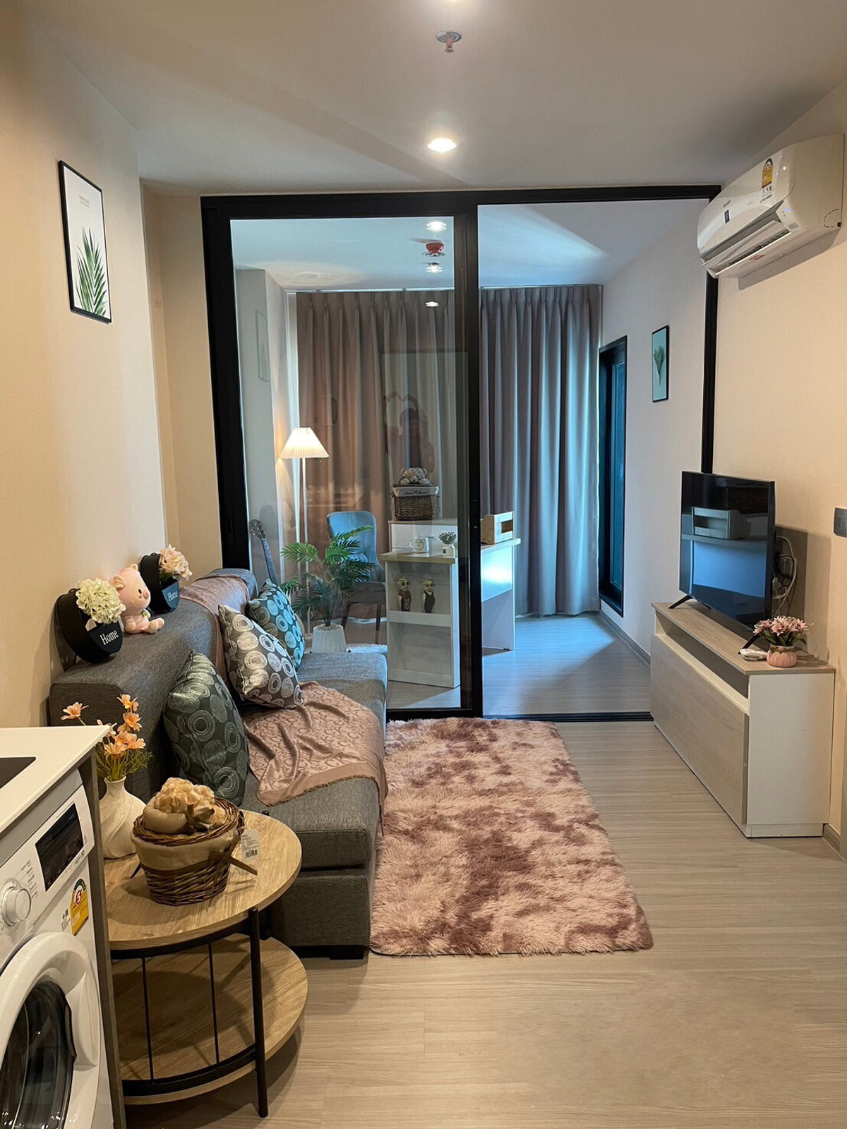 CT-4078 ให้เช่า แอสปาย เอราวัณ ไพร์ม (Aspire Erawan Prime) ติด BTS ช้างเอราวัณ