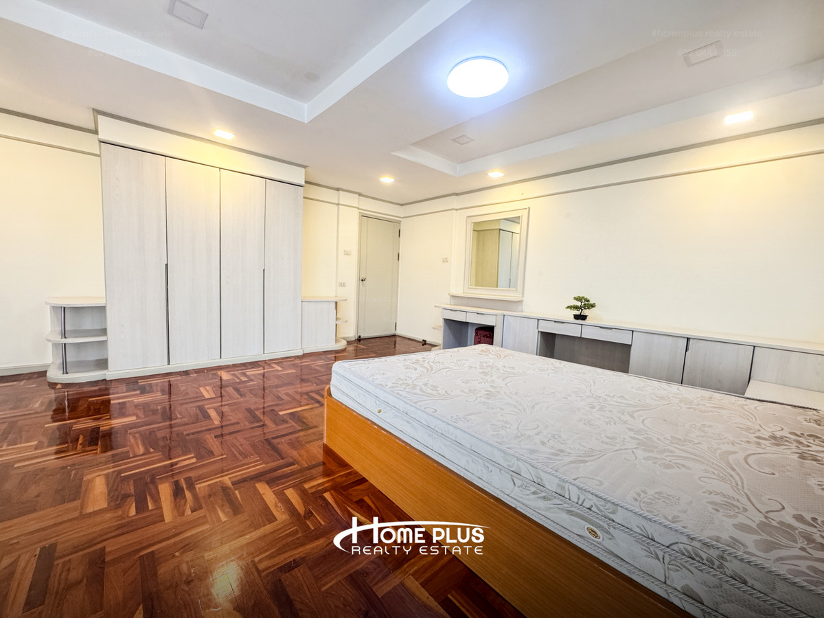 เช่าคอนโด D.H.Grand Tower (ดี.เอช.แกรนด์ ทาวเวอร์) สุขุมวิท 39 ใกล้ BTS พร้อมพงษ์ Pet Friendly – รูปที่ 3