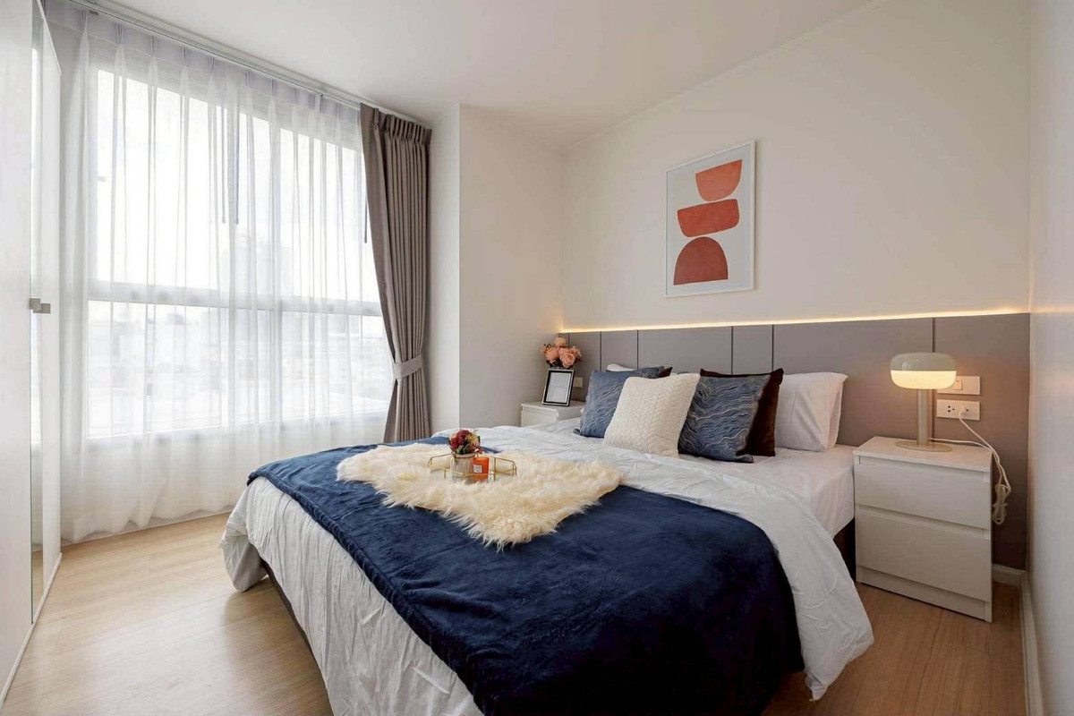 ห้องใหญ่ 2 ห้องนอน ฟังก์ชันดี พร้อมอยู่ 🔥 U Delight 2 Bangsue Station / 2 Bedrooms (FOR SALE), ยู ดีไลท์ 2 บางซื่อ สเตชั่น / 2 ห้องนอน (ขาย) BNS122 ห้องใหญ่ 2 ห้องนอน ฟังก์ชันดี พร้อมอยู่ 🔥 U Delight 2 Bangsue Station / 2 Bedrooms (FOR SALE), ยู ดีไลท์ 2 บางซื่อ สเตชั่น / 2 ห้องนอน (ขาย) BNS122