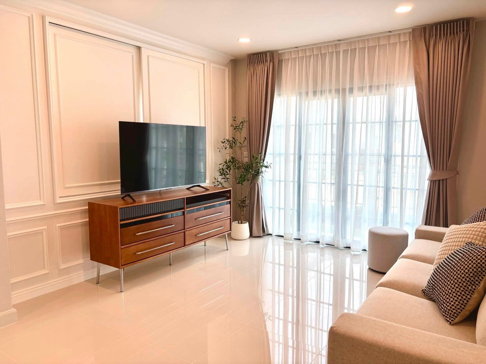 🏡 出租豪华独栋别墅 Centro Bangna – รูปที่ 2