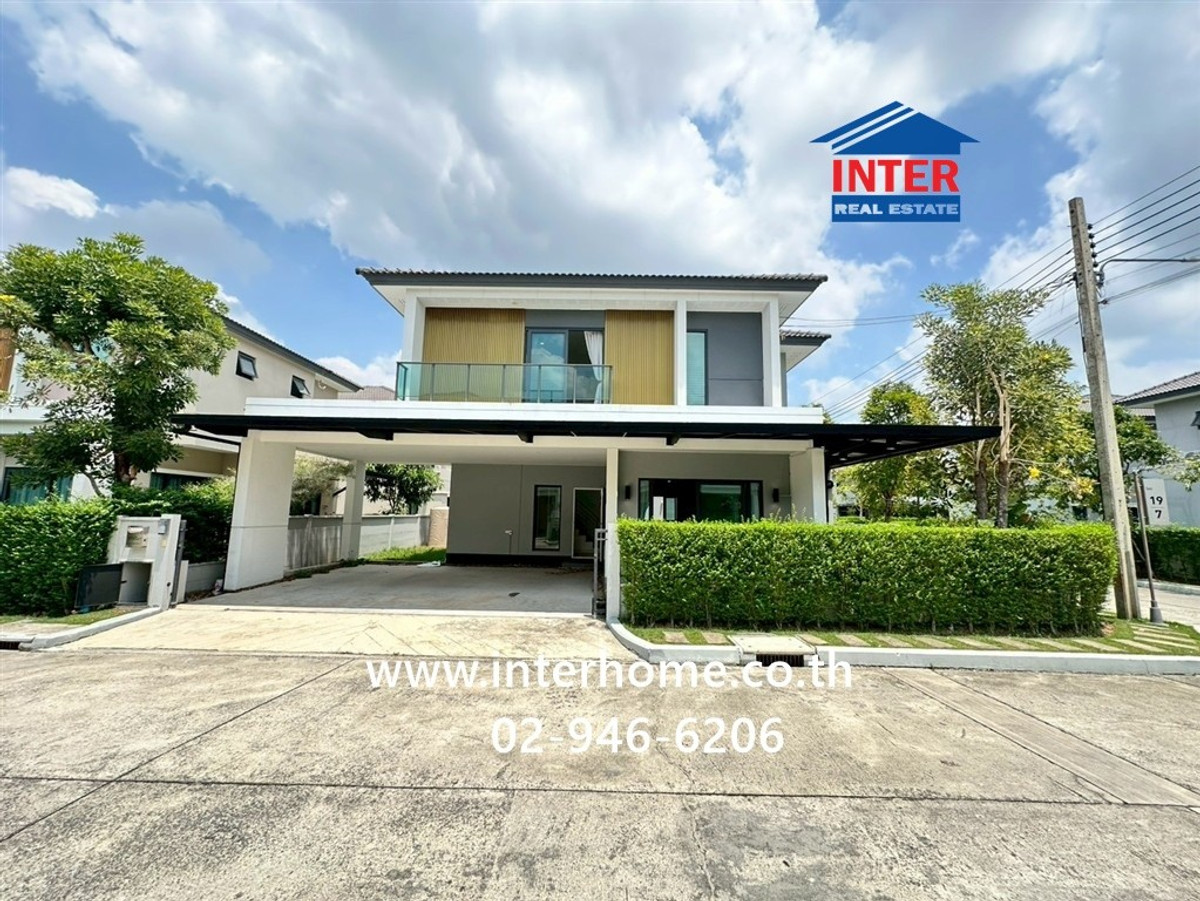 บ้านเดี่ยว 2 ชั้น 56.8 ตร.ว. หมู่บ้านเซนโทรราชพฤกษ์2 ใกล้โรงเรียนเด่นหล้า พระราม5 ซอยผู้ใหญ่ประเสริฐ ถนนบางกรวย-ไทรน้อย ถนนชัยพฤกษ์ เมืองนนทบุรี นนทบุรี บ้านเดี่ยว 2 ชั้น 56.8 ตร.ว. หมู่บ้านเซนโทรราชพฤกษ์2 ใกล้โรงเรียนเด่นหล้า พระราม5 ซอยผู้ใหญ่ประเสริฐ ถนนบางกรวย-ไทรน้อย ถนนชัยพฤกษ์ เมืองนนทบุรี นนทบุรี
