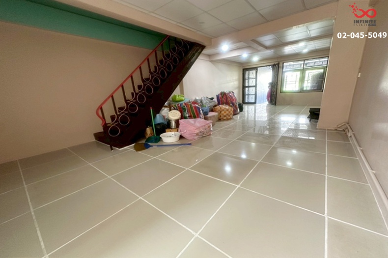 ขายทาวน์เฮาส์ 2 ชั้น 20 ตารางวา ซอยพหลโยธิน 52 แยก 27-20 ถนนพหลโยธิน – รูปที่ 4